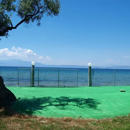 Semesterbostad Verde Blu *